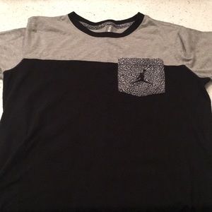 Jordan Shirt